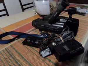 Video Camara Handycam Sony Ccd Fx-310