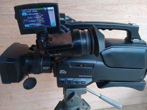 Videocamara Sony Hvr 