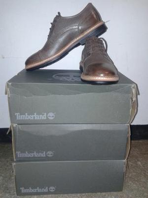 Zapatos Casuales Para Caballeros Timberland Originales