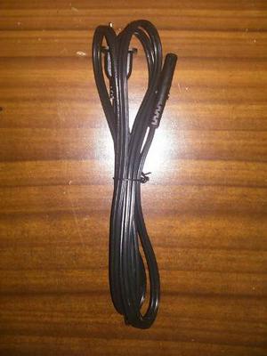 Cable De Conexión A Corriente (compatible Con Canai#a)