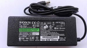 Cargador Laptop Sony Vaio 19.5v 4.7amp