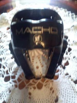 Casco Macho Usado. Talla M