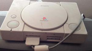 Consola Ps1 Fat