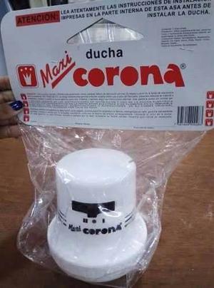 Ducha Electrica Calentador Maxi Corona