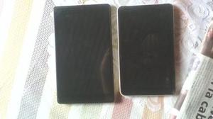 En Venta Dos Tablet Para Repuesto O Reparar Tactil.