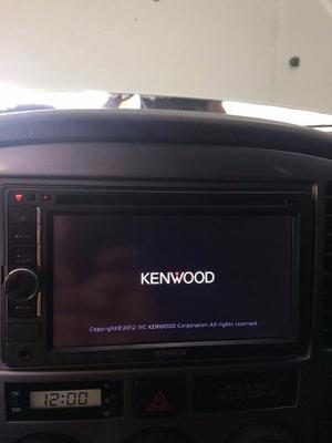 Eproductor De Pantalla Kenwood Ddx418 Doble Din Casi Nueva