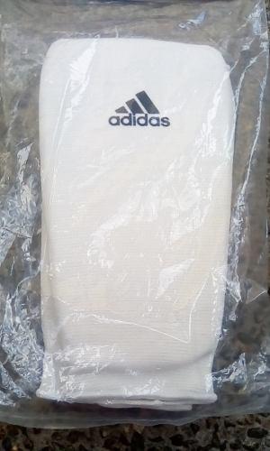 Espinilleras De Taekwondo adidas Para Adulto