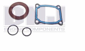 Estopera Tapa Cadena 4runner Fortuner Kavak Fj40 1grfe 4.0l