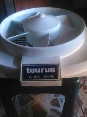 Extractor De Aire Taurus Usado