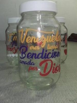 Frascos Personalizados Venezuela