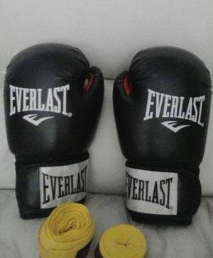 Guantes De Boxeo Everlast