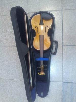 Hermoso Violin 3/4 H. Spiegel En 