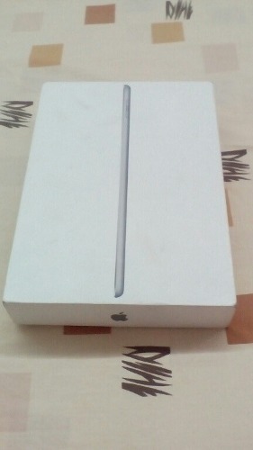 Ipad Air 2 De 128 Gb Wifi