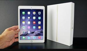 Ipad Air 2 De 32 Gb Nueva, Ultima Generacion