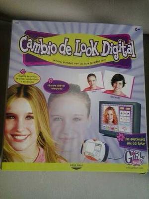 Juego Cambio De Look (negociable)