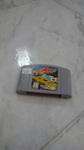 Juego Nintendo 64