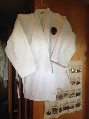 Karategui Karategi O Kimono Karate Talla 3