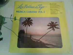 Los Violines De Pego Música Cubana Vol.2
