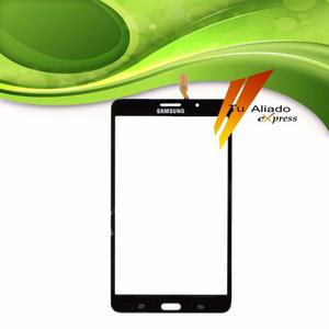 Mica Tactil Samsung Galaxy Tab 4 7 Pulgadas T230 T231 T235