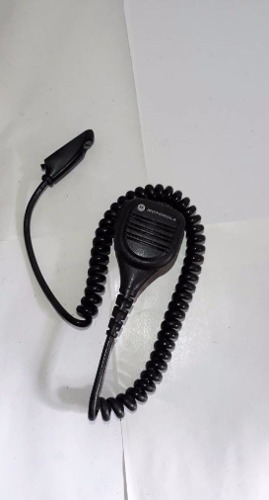 Microfono (cacho) Radios Motorola Serie Pro