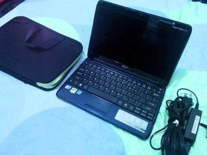Mini Laptop Acer Cambio Por Tablet Tlf