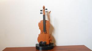 Mini Violin Musical