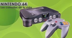 Nintendo 64