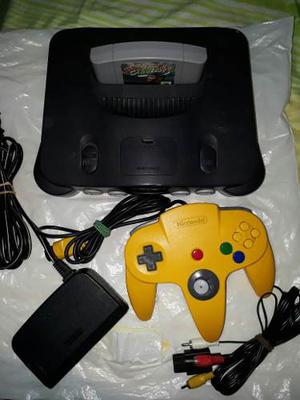 Nintendo 64 Original Todo