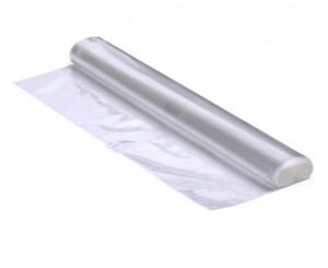 Papel Celofán Transparente Rollo 25 Mts X 1.10 Mts Ancho