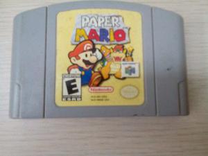 Paper Mario