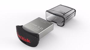 Pendrive Sandisk Ultra Fit 32gb Usbmbs Ultima Version