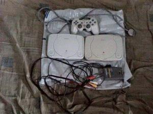 Play Station One