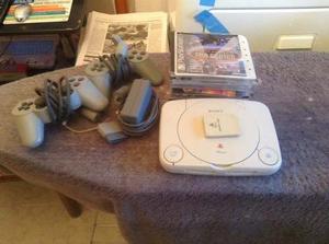 Playstation 1