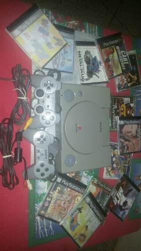 Playstation 1