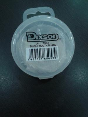 Protector Bucal Sencillo Marca Dixson