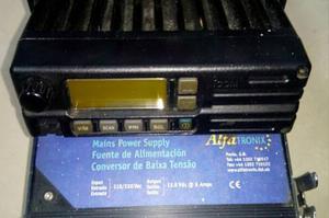 Radio Icom Ic-a110 Tierra Aire