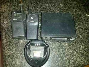 Radio Motorola Ep450