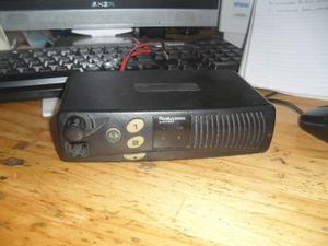 Radio Sm50 M/ Motorola, Banda Uhf  Mhz, 45 Wtss.