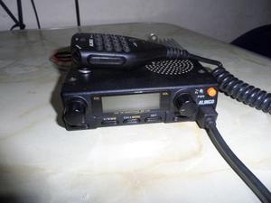 Radio Vhf-uhf Alinco Dr-140 Precio De Regalo