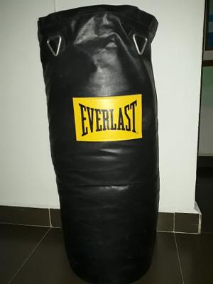 Saco De Boxeo Everlast