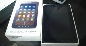 Samsung Galaxy Tablet Telefono Pn
