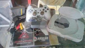 Se Vende Play Station 1 Ps1 Samsung