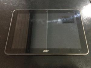 Tablet Acer Iconia Tab A200 Para Repuesto Tecnola