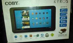 Tablet Android 4.0