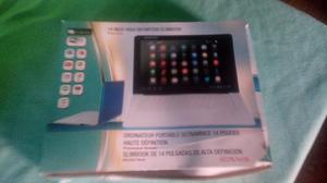 Tablet Android Icraig Modelo Clp290