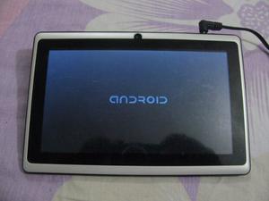 Tablet Android Twd_mid 7