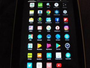 Tablet Android Usada En Buen Estado