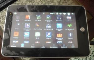 Tablet Android Wm  Pulgadas Pdf Libros