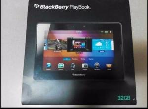 Tablet Blackberry Playbook, 32 Gb