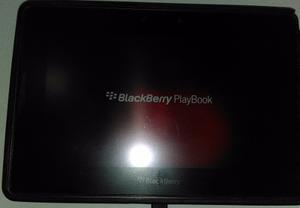 Tablet Blackberry Playbook Original 64gb